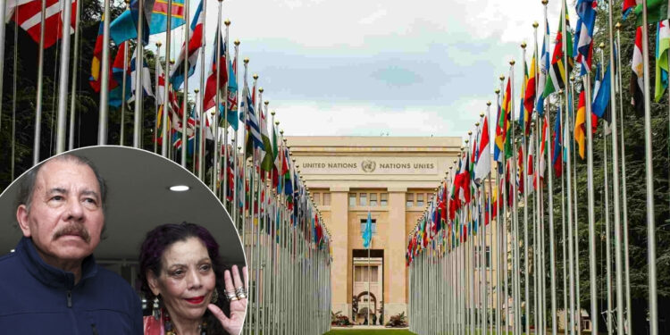 ONU denuncia extrema concentración del poder en Nicaragua