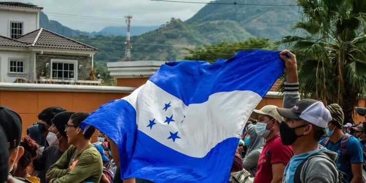 ONU lanza fuerte llamado a Honduras: exige frenar más de 1,000 desalojos contra comunidades campesinas, indígenas y afrodescendientes