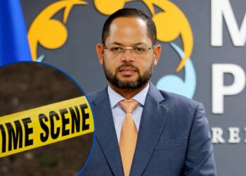 “Para hacerle frente a la criminalidad, el MP necesita el triple de fiscales y L 2,900 millones de presupuesto”: Fiscal General