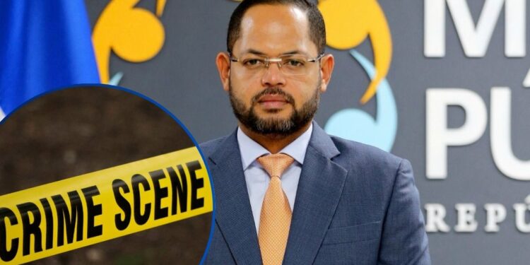 “Para hacerle frente a la criminalidad, el MP necesita el triple de fiscales y L 2,900 millones de presupuesto”: Fiscal General