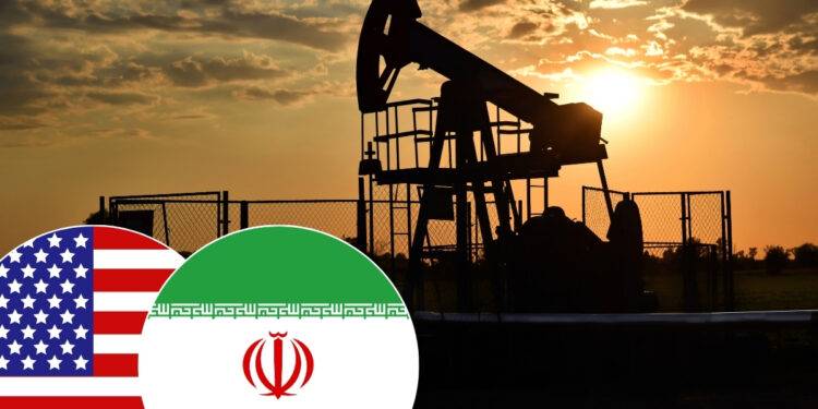 Petróleo sube a 100 dólares por conflicto