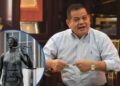Pleno de CSJ definirá hoy futuro del prófugo Romeo Vásquez