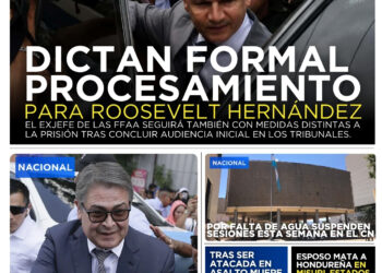 Portada HCH miércoles 2 de septiembre 2026 Edición Matutina