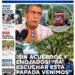 Portada HCH miércoles 30 de septiembre 2026 Edición vespertina