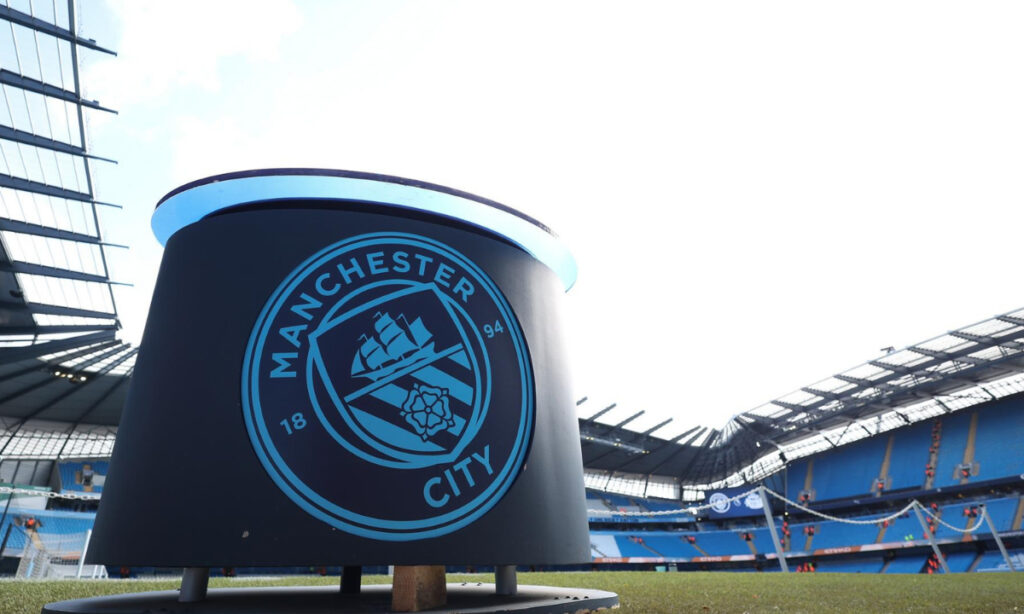 Premier League declara culpable al Manchester City