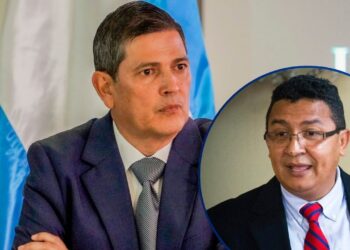Presidente de CSJ insta a ASJ a que presente pruebas sobre millonarios sobornos a jueces