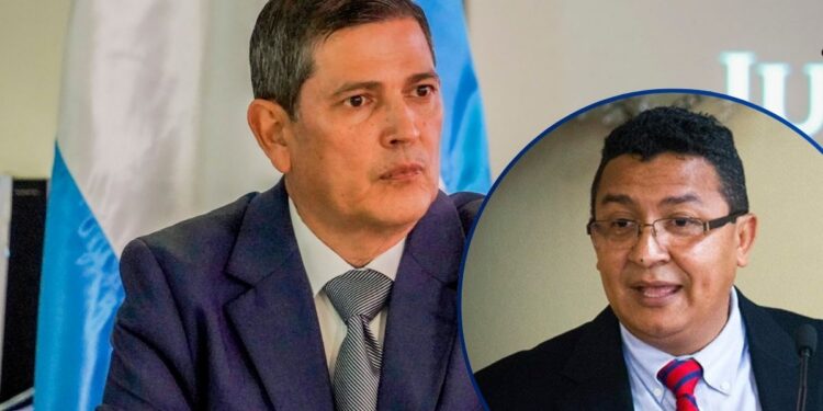 Presidente de CSJ insta a ASJ a que presente pruebas sobre millonarios sobornos a jueces