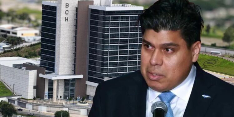 ¡Ahora le toca a él! Roberto Lagos criticó las alzas de la TPM y hoy, desde el BCH, sube la tasa al 6%