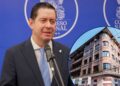 Presupuesto 2027 prioriza infraestructura, alcaldías y agroindustria con millonarias inversiones