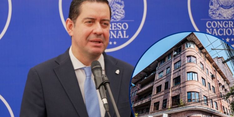 Presupuesto 2027 prioriza infraestructura, alcaldías y agroindustria con millonarias inversiones