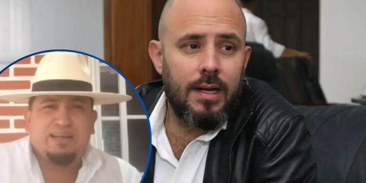 “Pronto recibirán su primera maquinaria”, responde ministro de la SIT al alcalde de El Porvenir