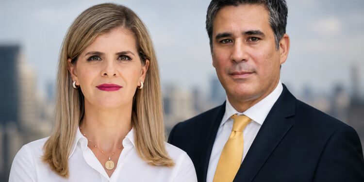 Laura Fernández destituye al canciller de Costa Rica por asistir a una reunión con Donald Trump sin informarle