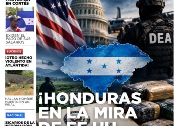 Portada HCH Miércoles 16 de Septiembre Edición Vespertina