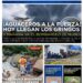 Portada HCH lunes 21 de septiembre 2026 Edición Vespertino
