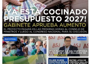 Portada HCH Miércoles 02 Septiembre Edición Vespertina
