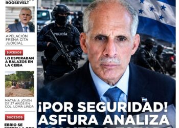 Portada HCH lunes 14 de septiembre 2026 Edición Vespertina
