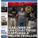 Portada HCH martes 22 de septiembre 2026 Edición Vespertina