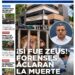 Portada HCH jueves 24 de septiembre 2026 Edición Vespertina
