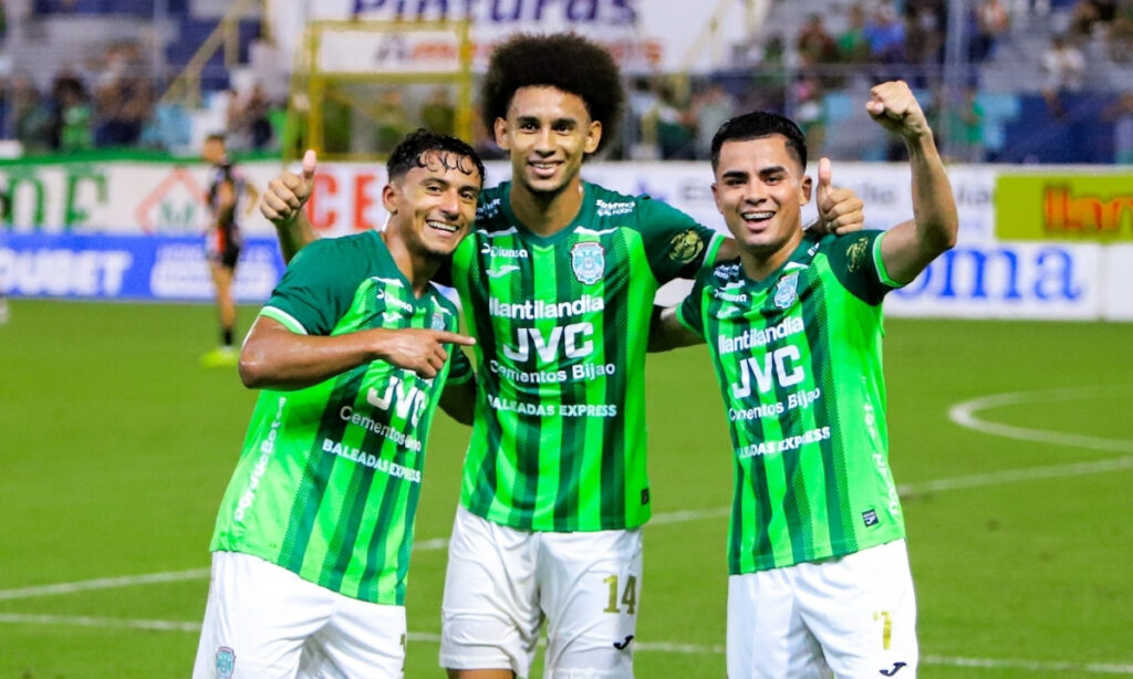 Resultados de la Jornada 6 de la Liga Nacional de Honduras