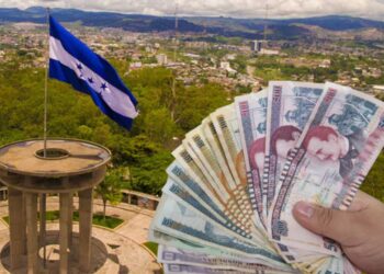 Salario mínimo podría subir automáticamente en Honduras si la inflación supera el 7% al cierre de 2026