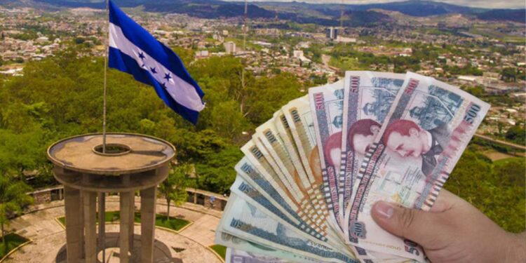 Salario mínimo podría subir automáticamente en Honduras si la inflación supera el 7% al cierre de 2026