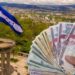 Salario mínimo podría subir automáticamente en Honduras si la inflación supera el 7% al cierre de 2026