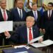 Trump anuncia histórico pacto de seguridad con Dinamarca que otorga a EE. UU. el “control permanente” sobre la defensa de Groenlandia