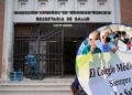 Salud llama al diálogo al Colegio Médico para destrabar crisis