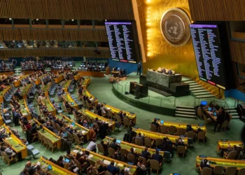 La Asamblea General de la ONU contará con la presencia de 71 jefes de Estado y 45 de Gobierno