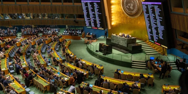 La Asamblea General de la ONU contará con la presencia de 71 jefes de Estado y 45 de Gobierno
