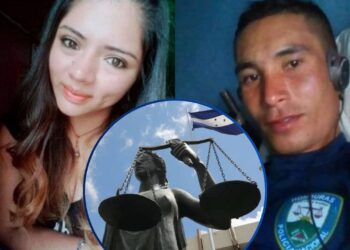 Prosigue juicio contra policía acusado por la muerte de Keyla Martínez
