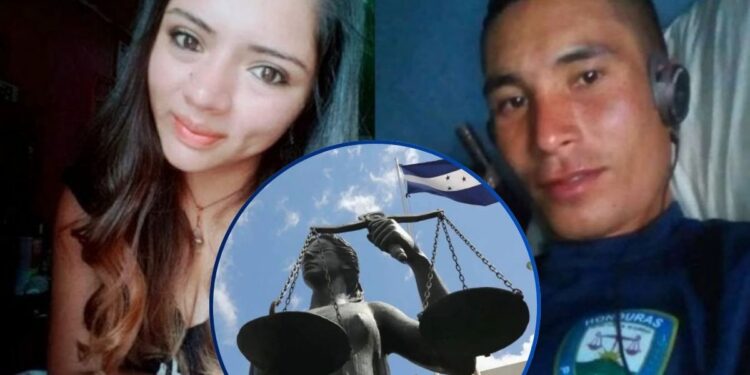 Prosigue juicio contra policía acusado por la muerte de Keyla Martínez