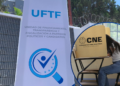 Sociedad civil entrega a la UFTF propuestas para reformar el sistema electoral