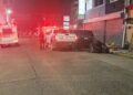 Pistoleros matan al “Piola” en una calle del barrio Guamilito | Móvil Emergencia SPS