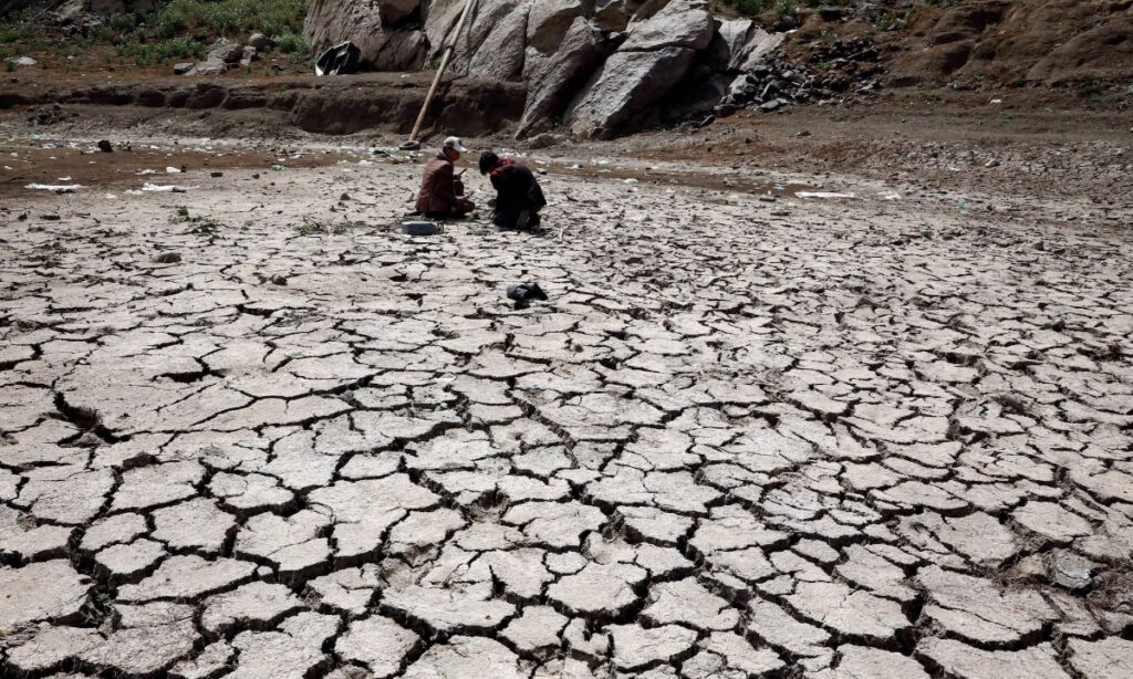 Super Niño amenaza con causar 451 mil muertes por calor