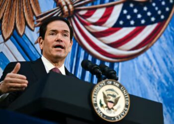 ¡GIRA EN SUDAMÉRICA!: Marco Rubio viajará la próxima semana a Colombia, Ecuador y Perú para reunirse con sus presidentes