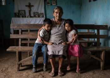 ¡Alerta por la pobreza en Honduras! El 61.1% de los hogares vive en condición de penuria, según el INE