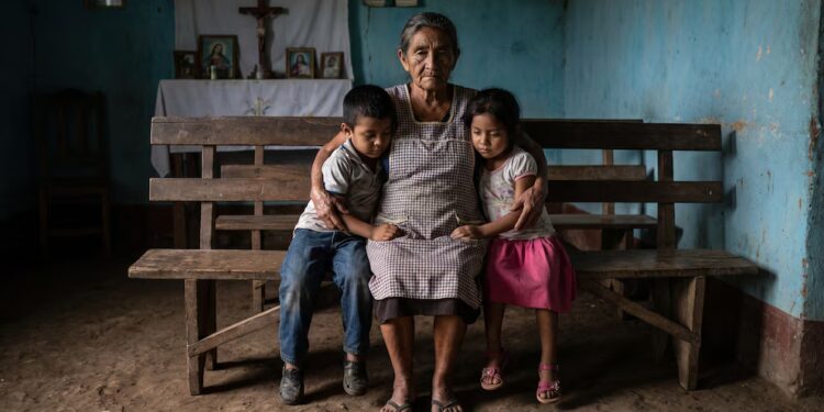 ¡Alerta por la pobreza en Honduras! El 61.1% de los hogares vive en condición de penuria, según el INE