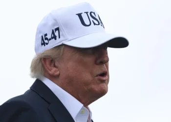 Trump alaba la labor de Sheinbaum contra el narcotráfico pero dice que México debe hacer más