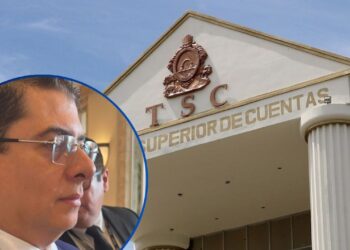 TSC se declara incapaz de asumir funciones de la UFTF si esta desaparece