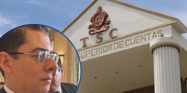 TSC se declara incapaz de asumir funciones de la UFTF si esta desaparece