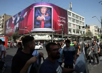 Trump dice que la guerra de Irán terminará justo después de las elecciones legislativas