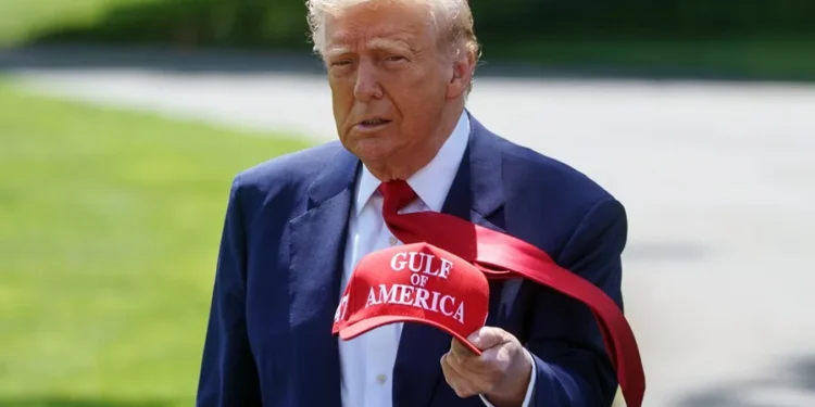 Trump veta de la Casa Blanca a CNN, MSNOW y Politico, a los que acusa de «noticias falsas»