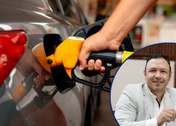¡Alivio al bolsillo! Proponen reducir temporalmente el precio de los combustibles en Honduras