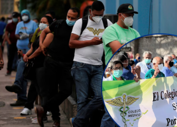 ¡La salud sigue en espera! Casi un mes de conflicto médico deja pacientes sin atención