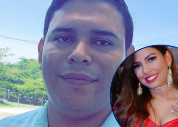 “Yo estuve estuve ahí, yo vi a Angie Peña”: Sale a la luz video de Dereck McNeil, testigo protegido asesinado