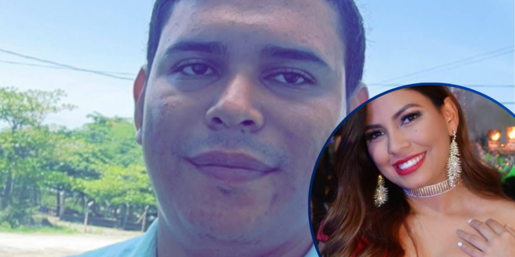 “Yo estuve estuve ahí, yo vi a Angie Peña”: Sale a la luz video de Dereck McNeil, testigo protegido asesinado
