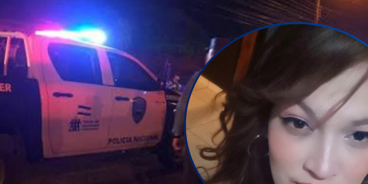 ¡Honduras continúa desangrándose! De varios impactos de bala le arrebatan la vida a una pareja en Sulaco, Yoro
