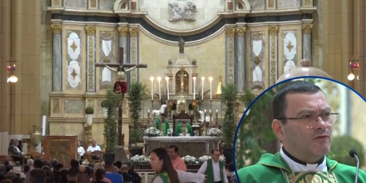 ¡Deje de ser envidioso y egoísta! El llamado de la iglesia católica a no desear lo que no es bueno para los demás