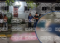 ¡Lluvia de balas! Hombre muere tras ser atacado a balazos frente a su casa en San Nicolas, Copán